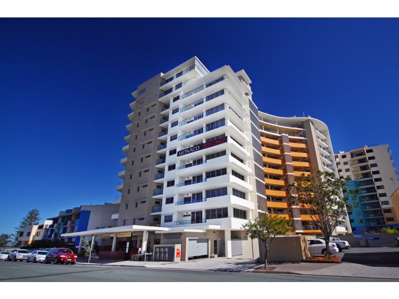 303/12 Otranto Avenue, Caloundra QLD 4551