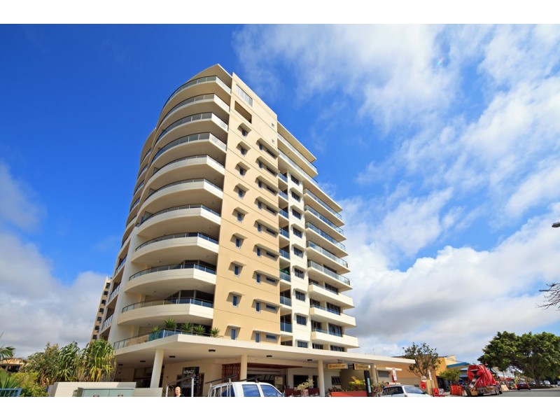 303/12 Otranto Avenue, Caloundra QLD 4551