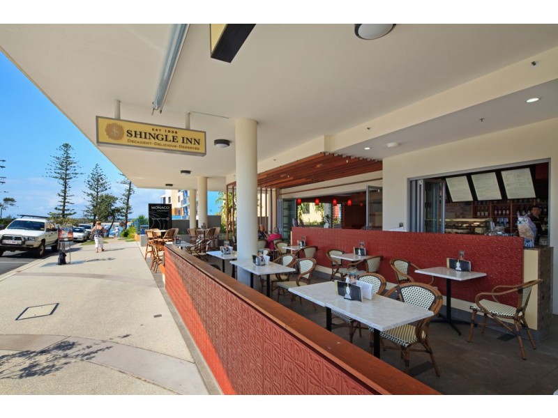 303/12 Otranto Avenue, Caloundra QLD 4551