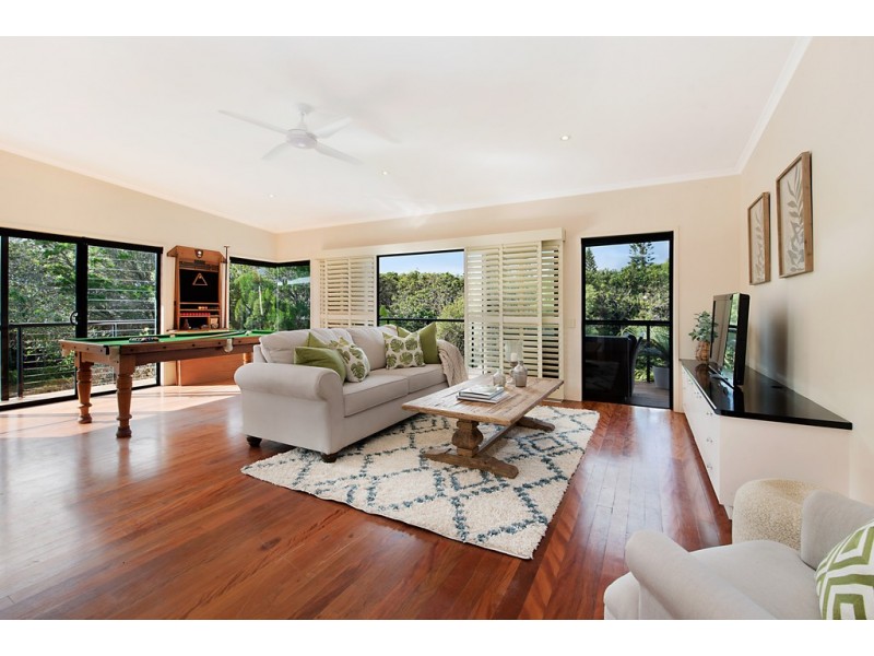 9 Banksia Street, Shelly Beach QLD 4551