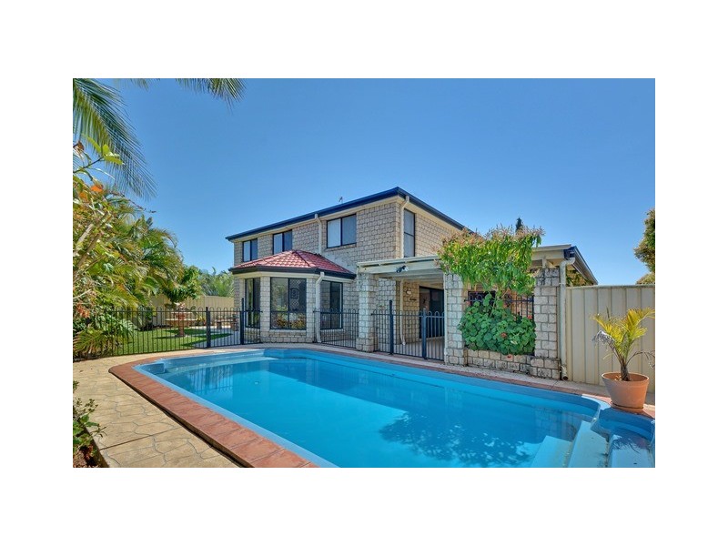 22 Kuthar Street, Pelican Waters QLD 4551