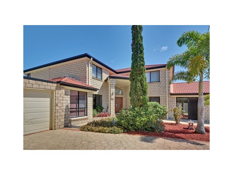 22 Kuthar Street, Pelican Waters QLD 4551