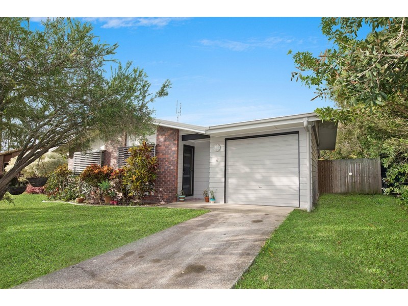6 Coorong Street, Wurtulla QLD 4575
