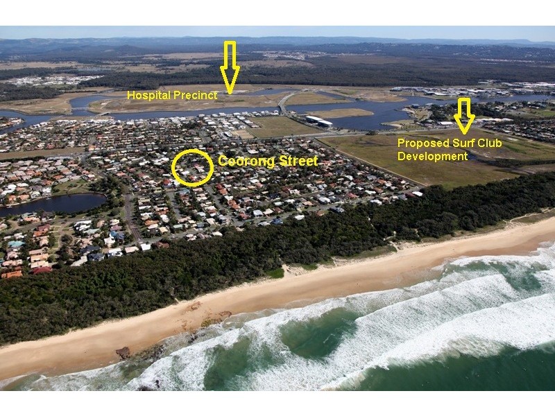 6 Coorong Street, Wurtulla QLD 4575