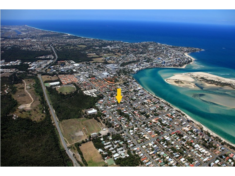 5 Burke Street, Golden Beach QLD 4551