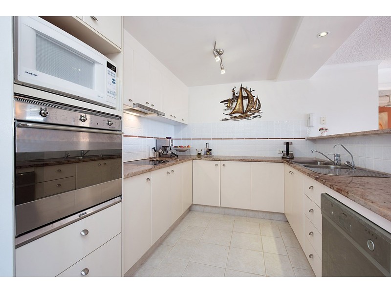 Unit 22 ‘Vardon Point’ 1 Millennium Circuit, Pelican Waters QLD 4551