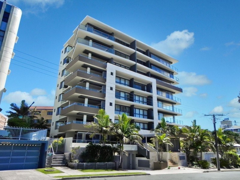 Unit 8 ‘Mahia Apartments’ 24 Mahia Terrace, Kings Beach QLD 4551