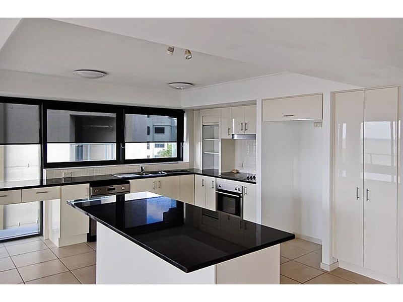 Unit 8 ‘Mahia Apartments’ 24 Mahia Terrace, Kings Beach QLD 4551