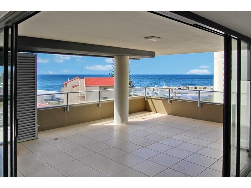 Unit 8 ‘Mahia Apartments’ 24 Mahia Terrace, Kings Beach QLD 4551