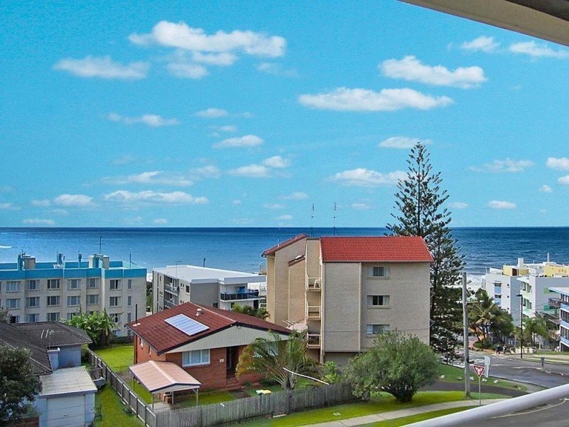 Unit 8 ‘Mahia Apartments’ 24 Mahia Terrace, Kings Beach QLD 4551