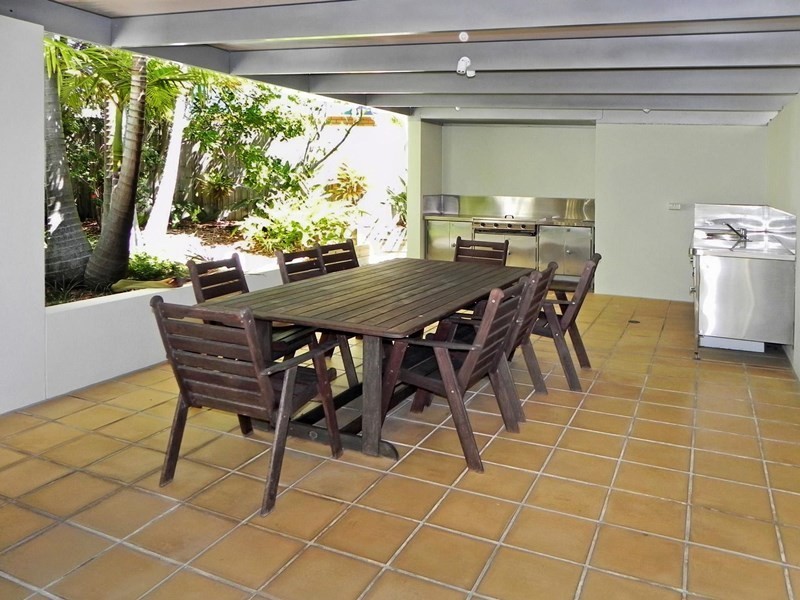 Unit 8 ‘Mahia Apartments’ 24 Mahia Terrace, Kings Beach QLD 4551
