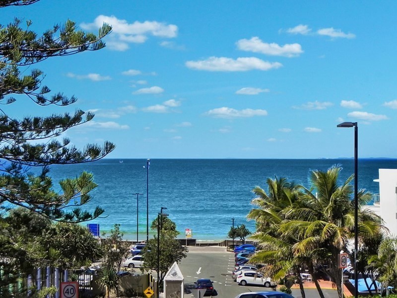 Unit 8 ‘Mahia Apartments’ 24 Mahia Terrace, Kings Beach QLD 4551