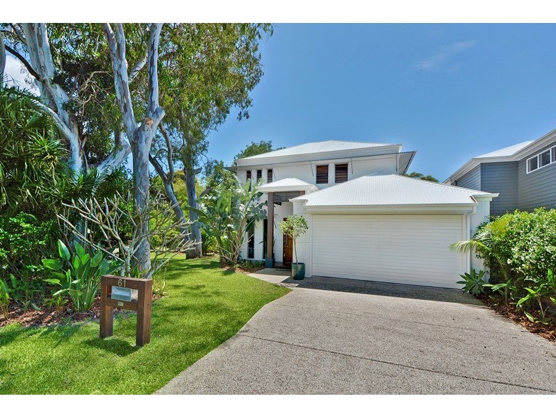 61 Bryce Street, Moffat Beach QLD 4551