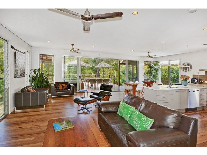 61 Bryce Street, Moffat Beach QLD 4551