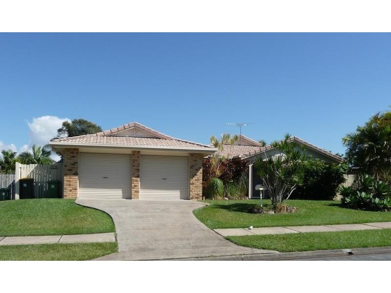 3 Abbey Road, Caboolture QLD 4510