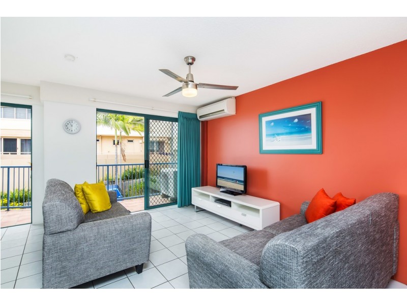 Unit 5 ‘Lindomare’ 13 Orvieto Terrace, Kings Beach QLD 4551