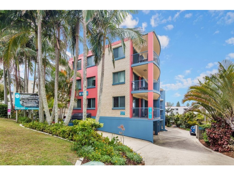 Unit 5 ‘Lindomare’ 13 Orvieto Terrace, Kings Beach QLD 4551