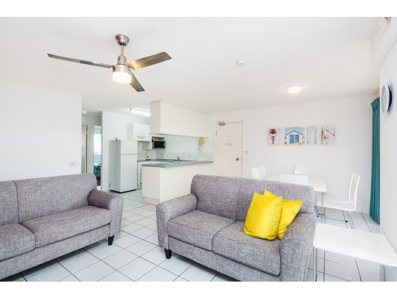 Unit 5 ‘Lindomare’ 13 Orvieto Terrace, Kings Beach QLD 4551