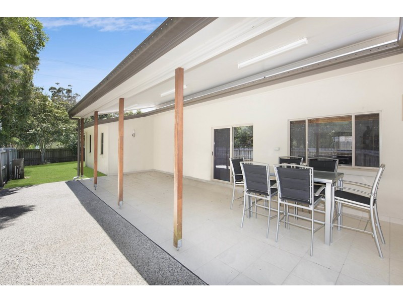 18 Cullen Drive, Little Mountain QLD 4551