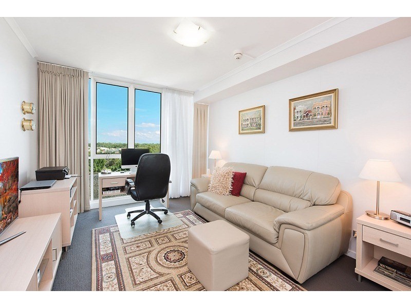 Unit 510 ‘Pelican Waters Resort’ 38 Mahogany Drive, Pelican Waters QLD 4551