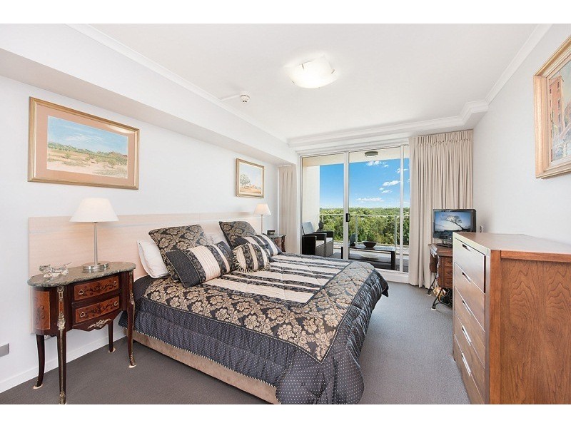 Unit 510 ‘Pelican Waters Resort’ 38 Mahogany Drive, Pelican Waters QLD 4551
