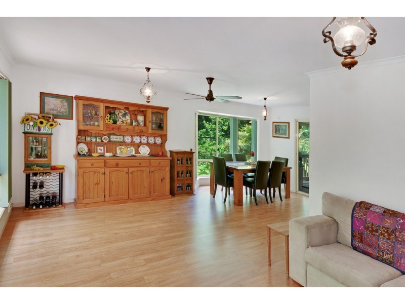 50 Paynters Creek Road, Rosemount QLD 4560