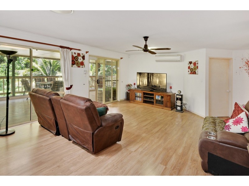 50 Paynters Creek Road, Rosemount QLD 4560