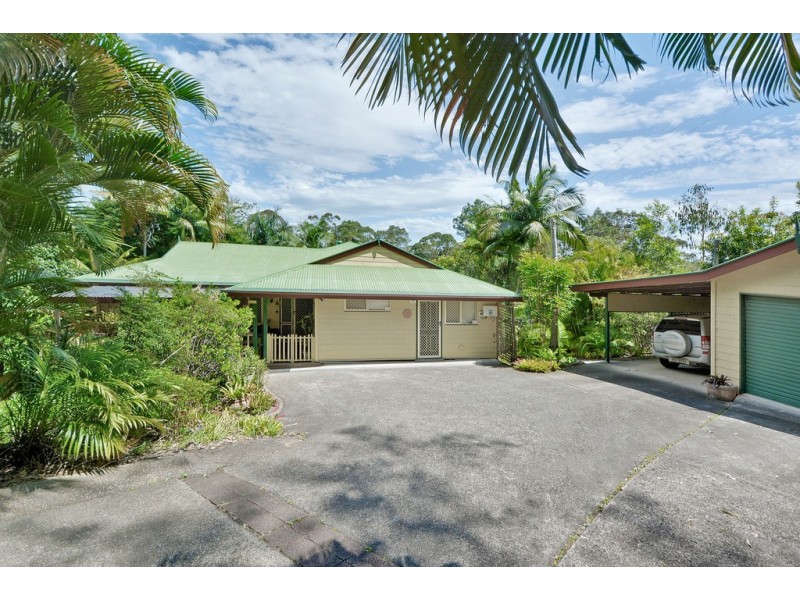 50 Paynters Creek Road, Rosemount QLD 4560