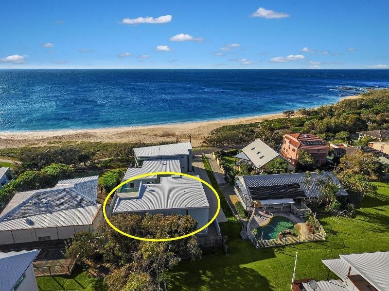 11 Victoria Terrace, Shelly Beach QLD 4551