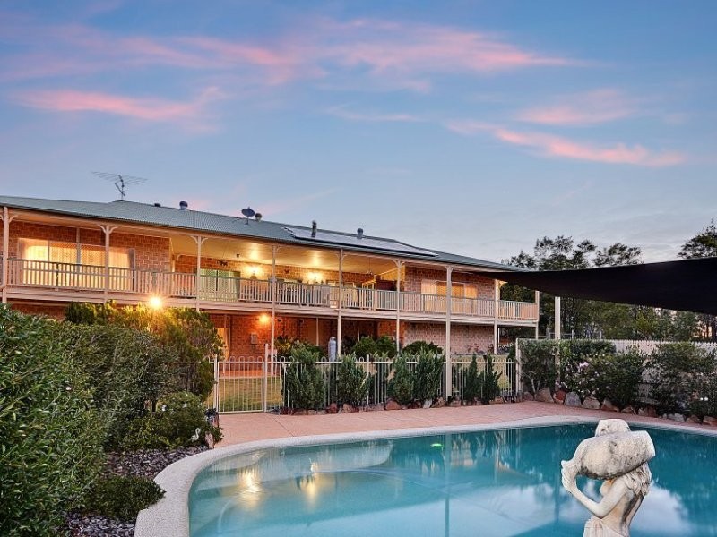 151 Storrs Road, Peachester QLD 4519