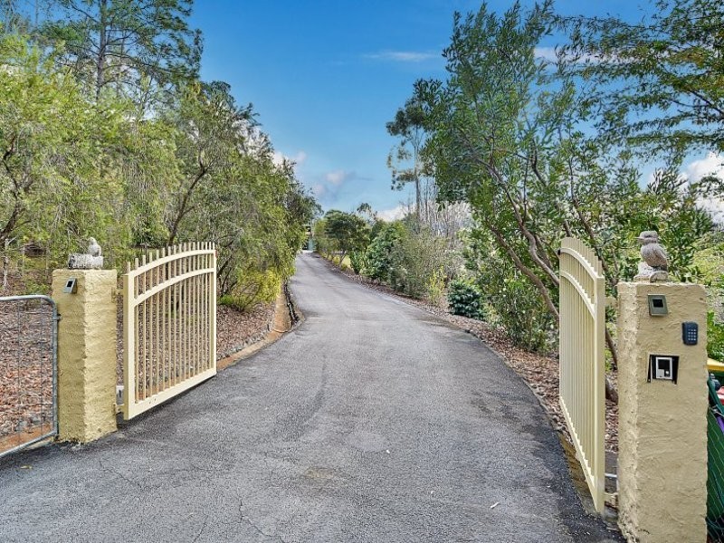 151 Storrs Road, Peachester QLD 4519