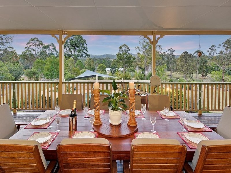 151 Storrs Road, Peachester QLD 4519