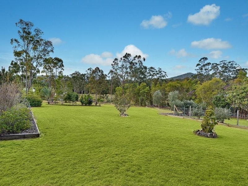 151 Storrs Road, Peachester QLD 4519