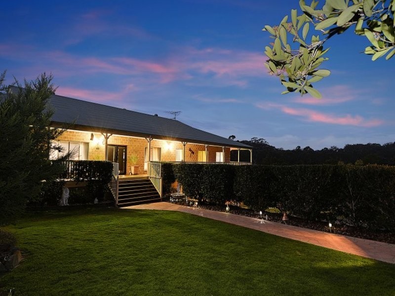 151 Storrs Road, Peachester QLD 4519