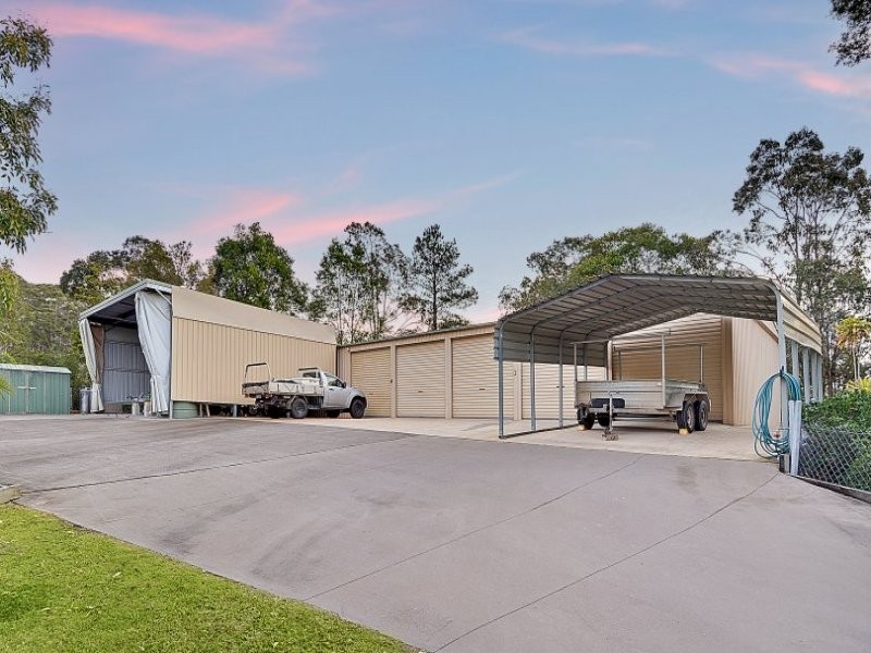 151 Storrs Road, Peachester QLD 4519
