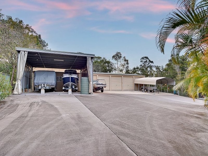 151 Storrs Road, Peachester QLD 4519