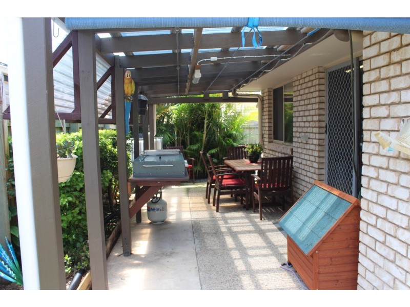 34 King Orchid Drive, Little Mountain QLD 4551