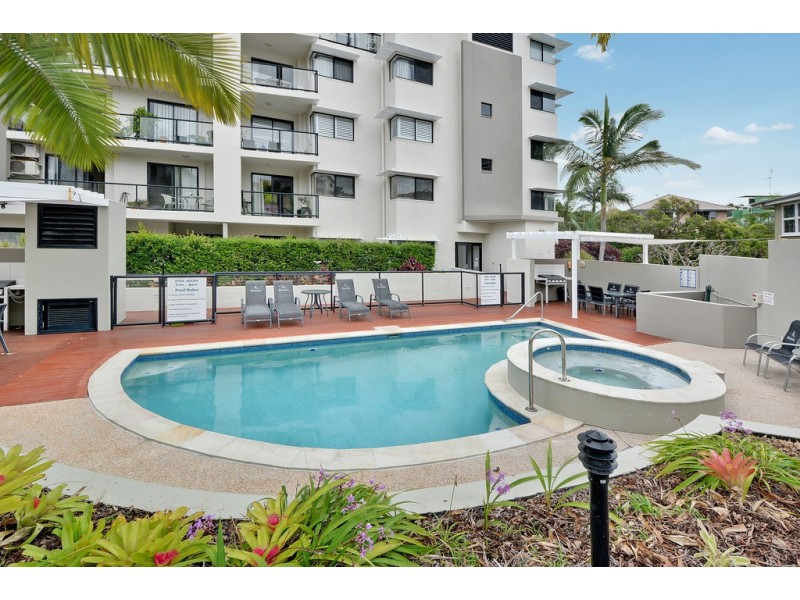 Unit 13 ‘Mariners’ 10-14 Saltair Street, Kings Beach QLD 4551