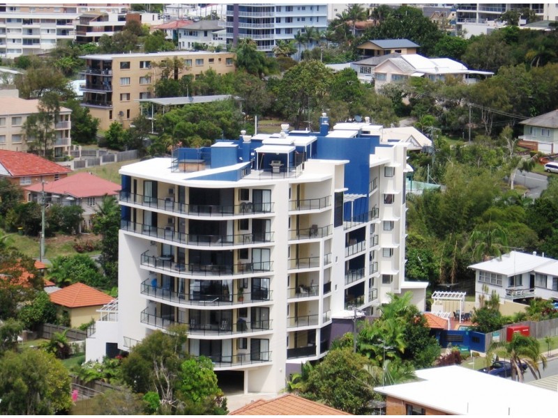 Unit 13 ‘Mariners’ 10-14 Saltair Street, Kings Beach QLD 4551