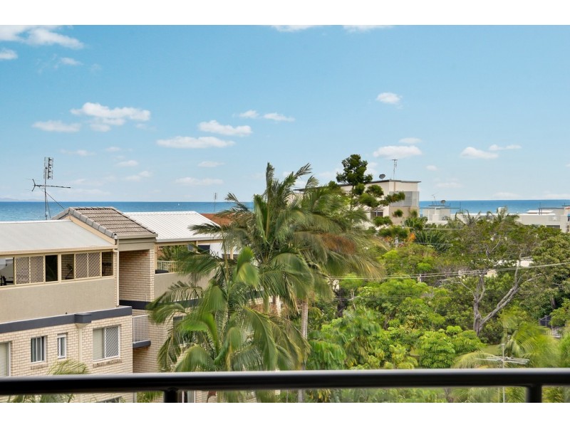 Unit 13 ‘Mariners’ 10-14 Saltair Street, Kings Beach QLD 4551