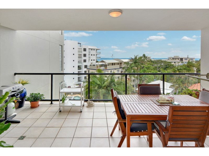 Unit 13 ‘Mariners’ 10-14 Saltair Street, Kings Beach QLD 4551