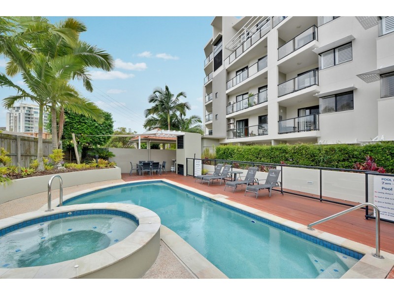 Unit 13 ‘Mariners’ 10-14 Saltair Street, Kings Beach QLD 4551