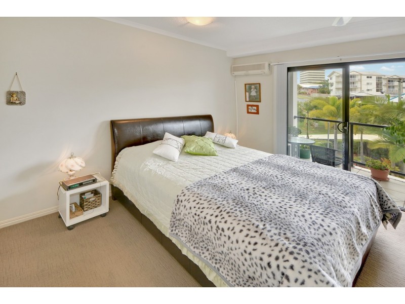 Unit 13 ‘Mariners’ 10-14 Saltair Street, Kings Beach QLD 4551