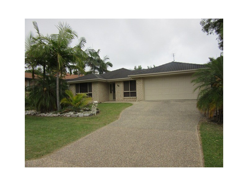 50 Bellevue Drive, Little Mountain QLD 4551