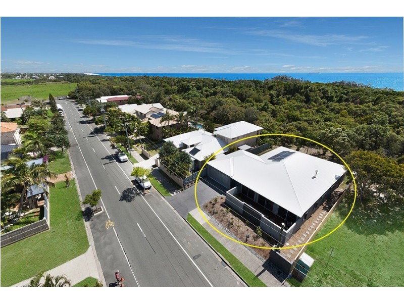 413 Oceanic Drive South, Wurtulla QLD 4575