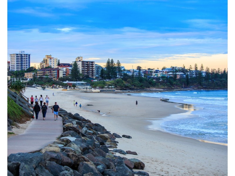 Unit 10/41 Moreton Parade, Kings Beach QLD 4551