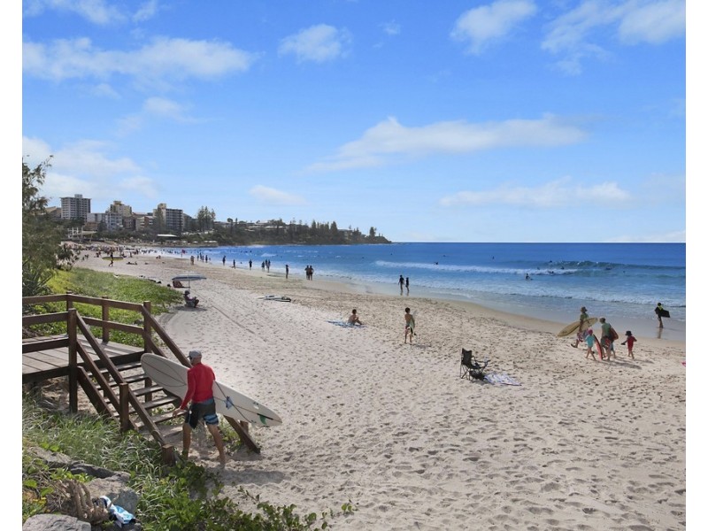 Unit 10/41 Moreton Parade, Kings Beach QLD 4551