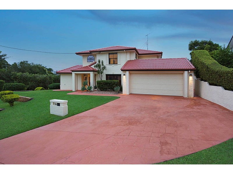 14 Sugarwood Street, Aroona QLD 4551