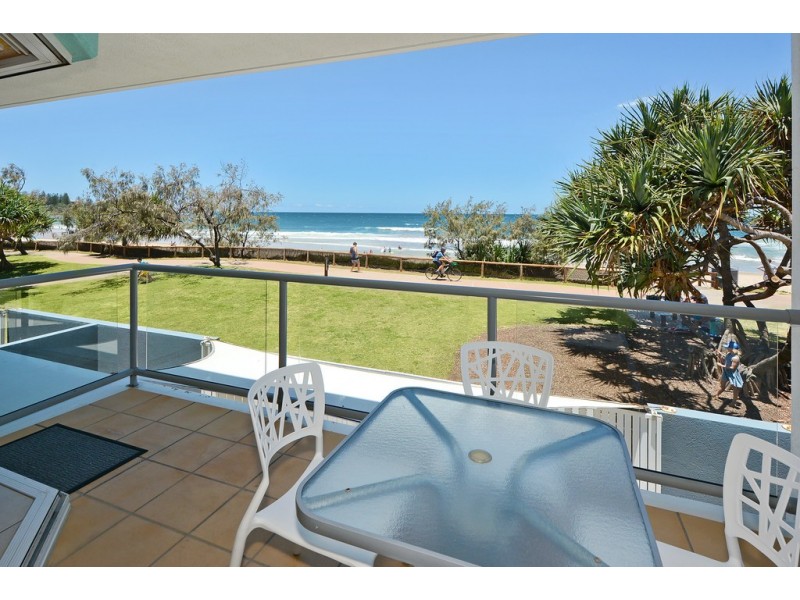 Unit 22/8 Levuka Avenue, Kings Beach QLD 4551