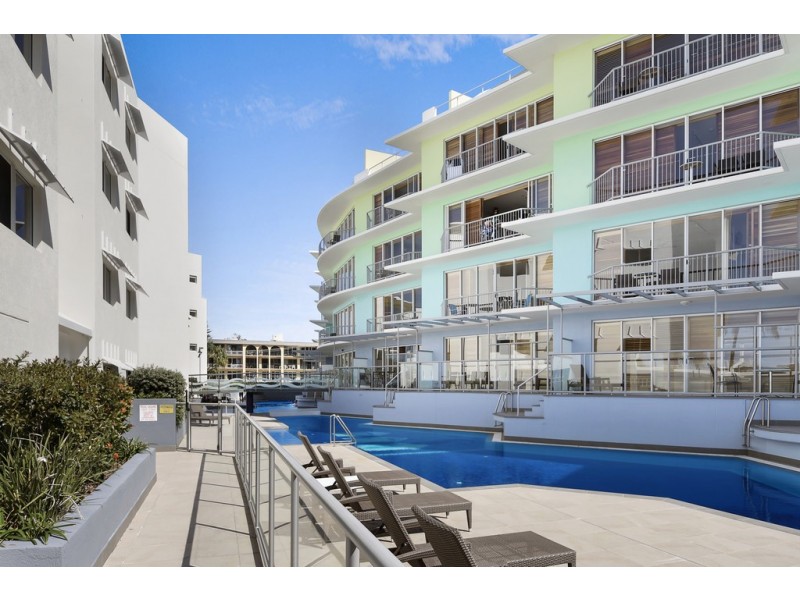 Unit 22/8 Levuka Avenue, Kings Beach QLD 4551